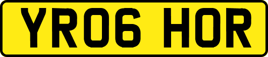 YR06HOR