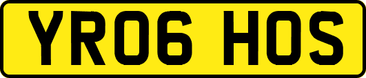 YR06HOS