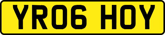 YR06HOY