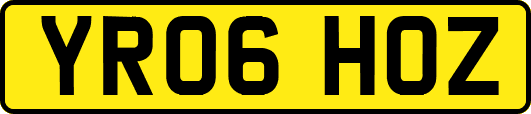 YR06HOZ