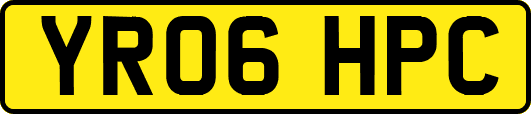 YR06HPC