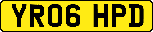YR06HPD
