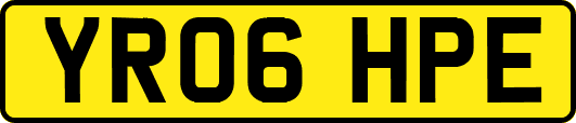 YR06HPE
