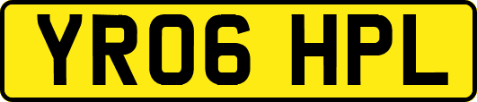 YR06HPL
