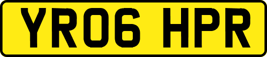 YR06HPR