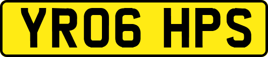 YR06HPS