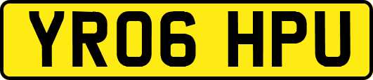 YR06HPU