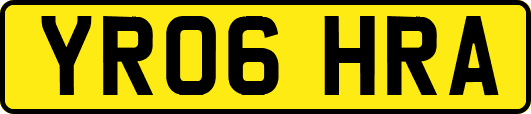 YR06HRA
