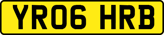 YR06HRB