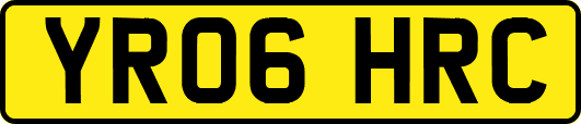 YR06HRC