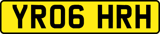 YR06HRH