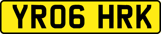 YR06HRK
