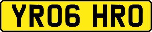 YR06HRO