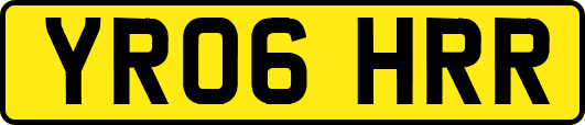 YR06HRR