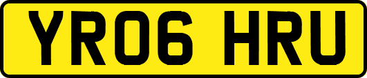 YR06HRU