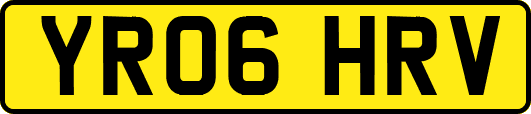 YR06HRV