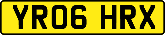 YR06HRX