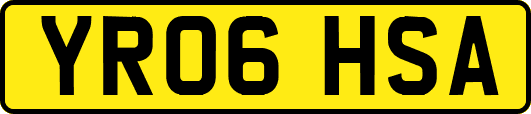 YR06HSA