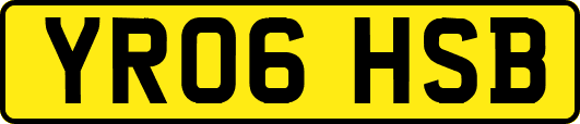 YR06HSB