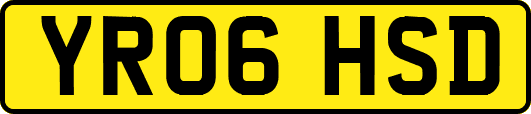 YR06HSD