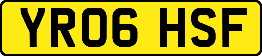 YR06HSF