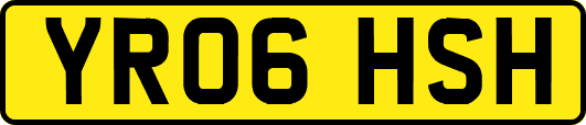 YR06HSH