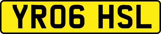YR06HSL