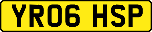 YR06HSP