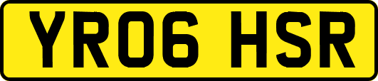 YR06HSR