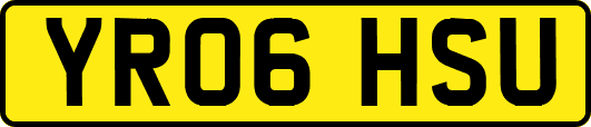 YR06HSU