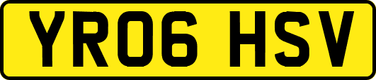 YR06HSV