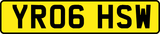YR06HSW