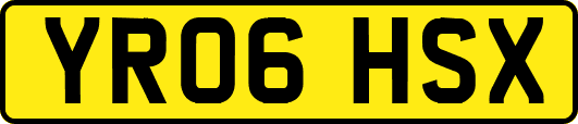 YR06HSX