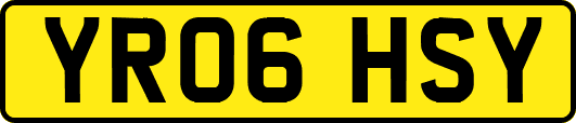 YR06HSY