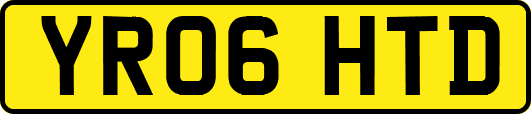 YR06HTD