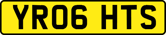 YR06HTS