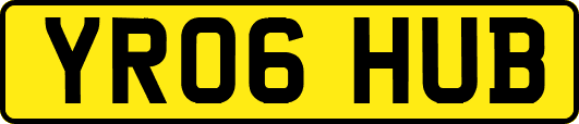 YR06HUB