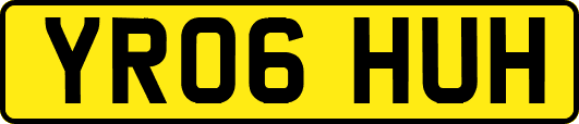 YR06HUH
