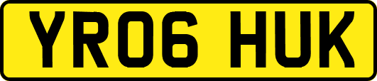 YR06HUK
