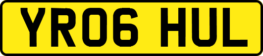 YR06HUL