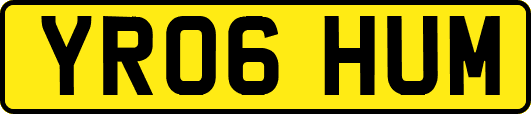 YR06HUM