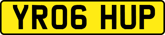 YR06HUP
