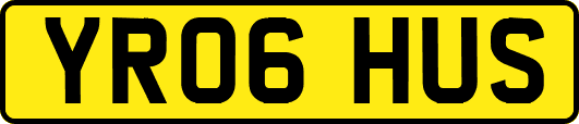 YR06HUS