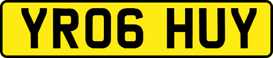 YR06HUY