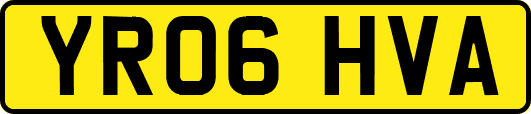 YR06HVA