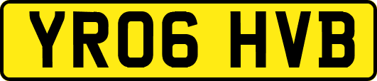 YR06HVB
