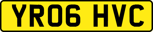 YR06HVC
