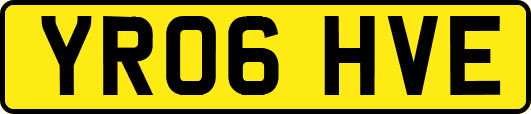 YR06HVE