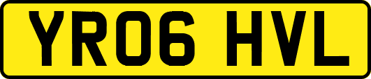 YR06HVL