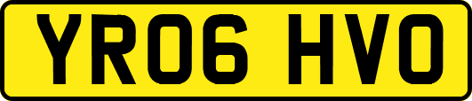 YR06HVO